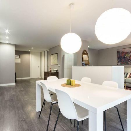 Apartmán Pozas By Kyosai Bilbao Exteriér fotografie