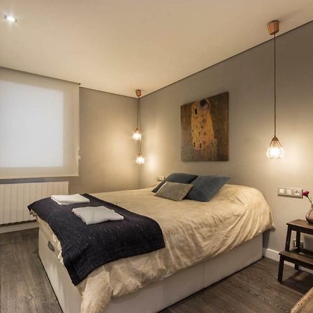 Apartmán Pozas By Kyosai Bilbao Exteriér fotografie