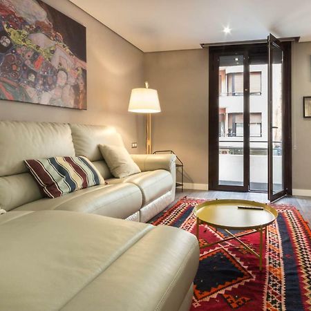 Apartmán Pozas By Kyosai Bilbao Exteriér fotografie