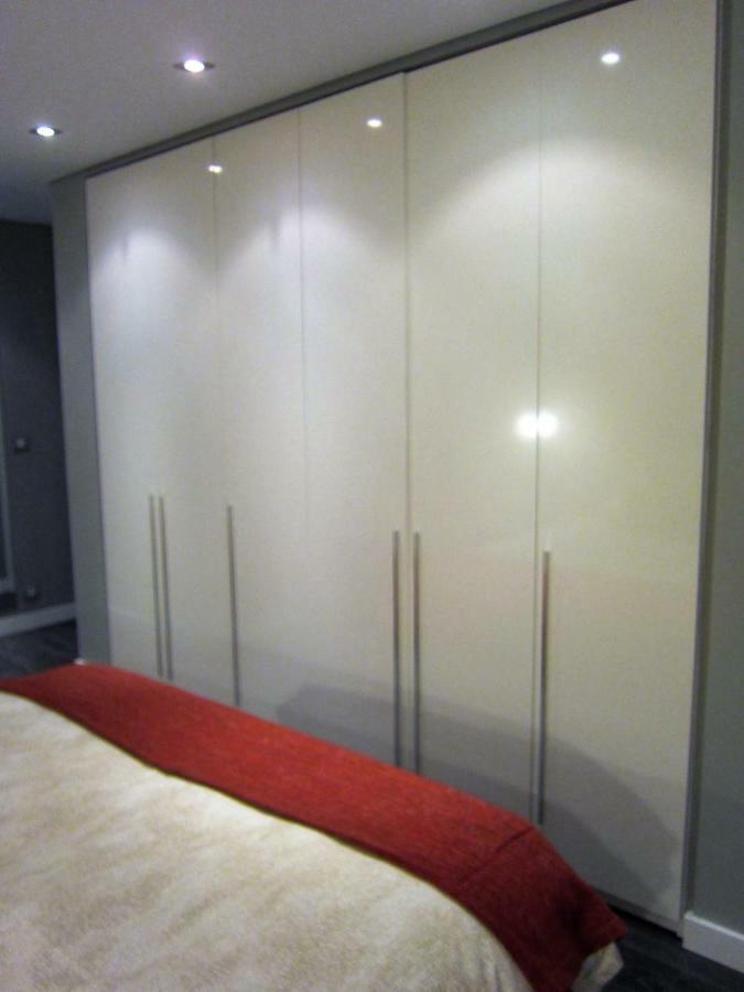 Apartmán Pozas By Kyosai Bilbao Exteriér fotografie