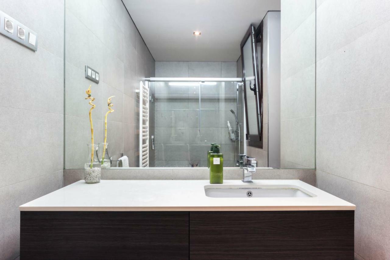 Apartmán Pozas By Kyosai Bilbao Exteriér fotografie